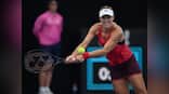 Sydney International: Angelique Kerber labours past Lucie Safarova, Sloane Stephens stunned by Camila Giorgi