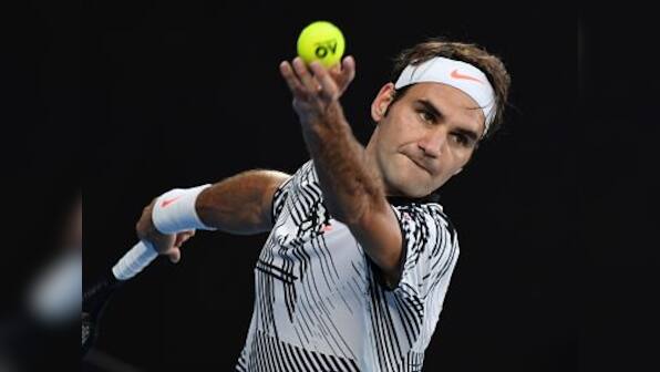 Australian Open 2018, men's contenders: Roger Federer favourite to win title as Novak Djokovic returns from injury