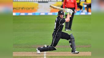 New Zealand vs Pakistan: Martin Guptill's quickfire knock helps Kiwis win via Duckworth-Lewis method