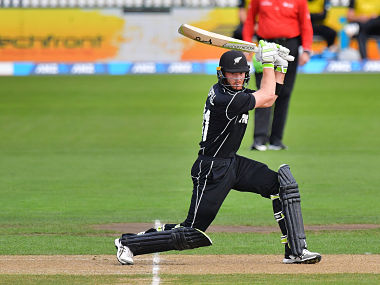 New Zealand vs Pakistan: Martin Guptill's quickfire knock helps Kiwis win via Duckworth-Lewis method New Zealand vs Pakistan: Martin Guptill's quickfire knock helps Kiwis win via Duckworth-Lewis method