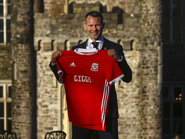 Ryan Giggs needs to show he is Wales' new manager not just because of his cult status Ryan Giggs needs to show he is Wales' new manager not just because of his cult status