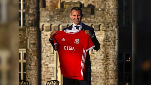 Ryan Giggs needs to show he is Wales' new manager not just because of his cult status