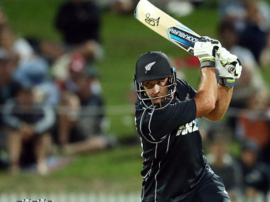 New Zealand vs Pakistan: Colin de Grandhomme's quickfire fifty propels hosts to record-breaking win New Zealand vs Pakistan: Colin de Grandhomme's quickfire fifty propels hosts to record-breaking win