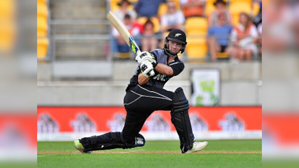 New Zealand vs Pakistan: Colin Munro stars as Kiwis thrash Sarfraz Ahmed and Co by seven wickets