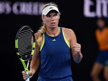 Australian Open 2018, quarter-finals, highlights: Marin Cilic beats Rafael Nadal; Caroline Wozniacki wins in three sets Australian Open 2018, quarter-finals, highlights: Marin Cilic beats Rafael Nadal; Caroline Wozniacki wins in three sets