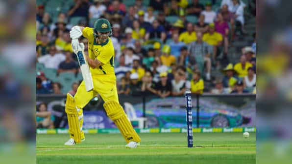 Australia vs England: Travis Head leads hosts to first win in ODI series after visitors were bundled out for 196