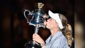 Highlights, Australian Open 2018, women's singles final: Caroline Wozniacki wins 1st Grand Slam title