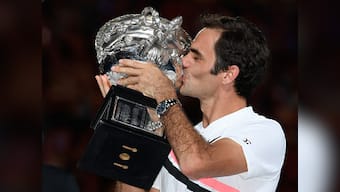 Australian Open 2018: Peerless Roger Federer defeats Marin Cilic to win historic 20th Grand Slam title