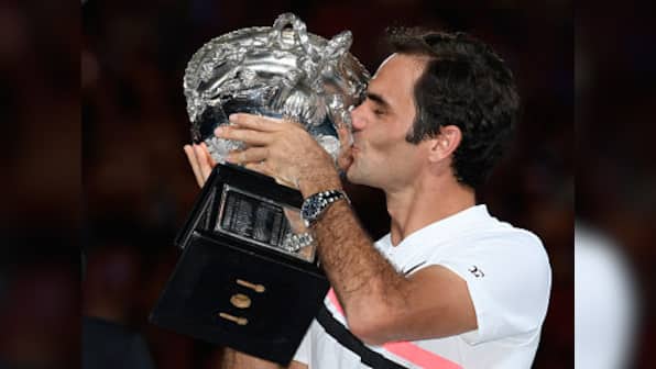 Australian Open 2018: Peerless Roger Federer defeats Marin Cilic to win historic 20th Grand Slam title