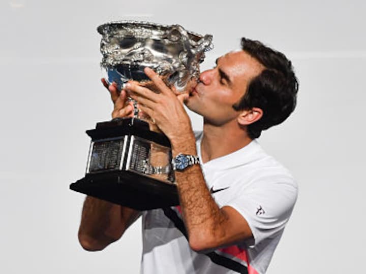 Australian Open 2018: Roger Federer defies age and injuries on his way to clinch 20th Grand Slam title