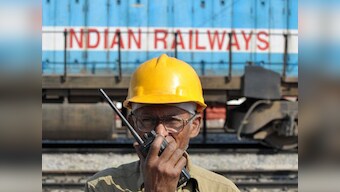 Local groups in Meghalaya stall key railway projects demanding Inner Line Permit to prevent 'influx' of illegal migrants