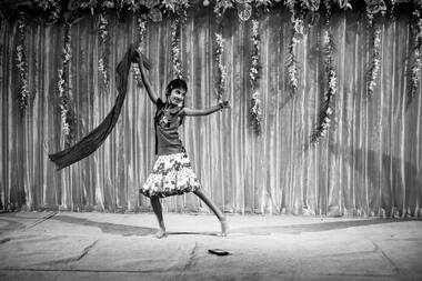 Sooni Taraporevala's 'Home in The City, Bombay 1977 - Mumbai 2017' holds up a gentle mirror to a place and its people