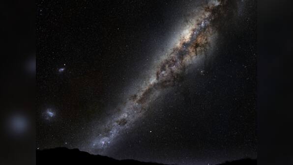 Are we alone in the universe? Astrobiologist Dr Henry Throop on aliens, finding Earth-like planets