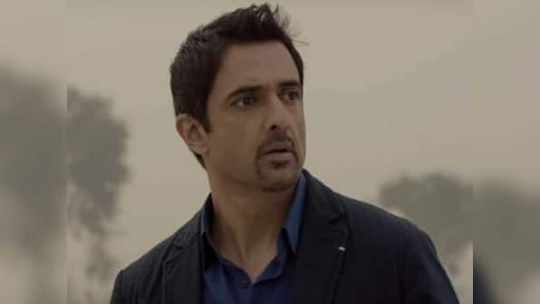 My Birthday Song movie review: Sanjay Suri is trapped in a clever concept gone dull