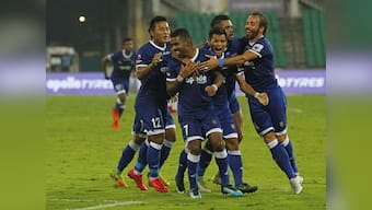 Highlights, ISL 2017-18, Chennaiyin FC vs Bengaluru FC: Visitors hand hosts a 3-1 defeat