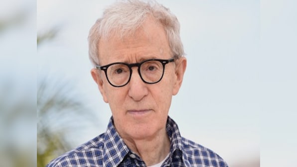 Woody Allen believes he would be poster boy for #MeToo movement — if he hadn't been unfairly maligned
