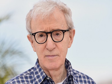 Woody Allen believes he would be poster boy for #MeToo movement — if he hadn't been unfairly maligned Woody Allen believes he would be poster boy for #MeToo movement — if he hadn't been unfairly maligned