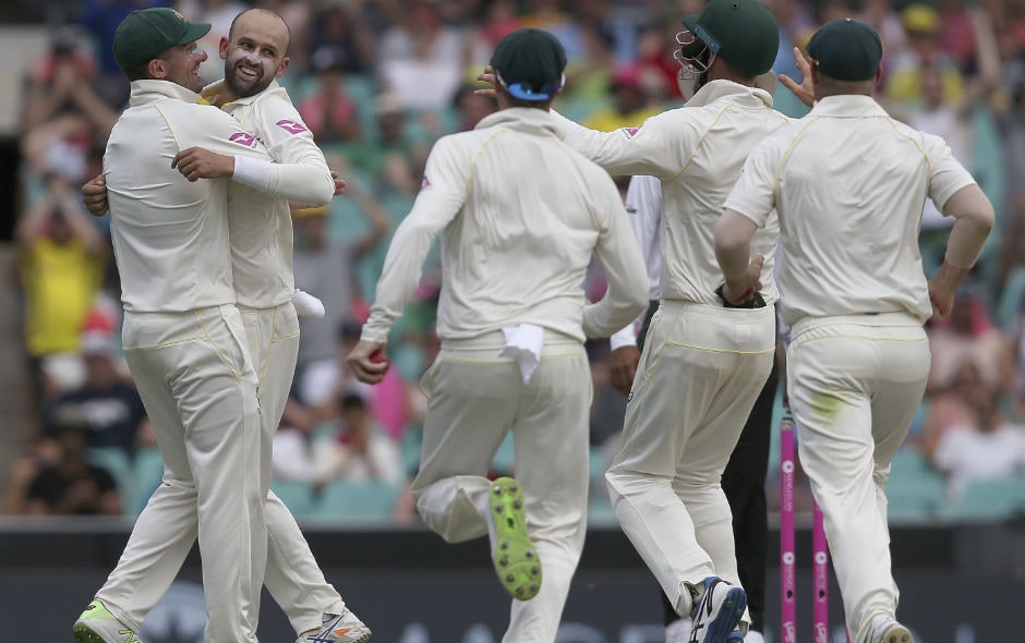 Yet another day where Australia dominated England and it looks like the hosts are in for another victory. England end Day 4 210 runs behind and having just six wickets in hand. AP Yet another day where Australia dominated England and it looks like the hosts are in for another victory. England end Day 4 210 runs behind and having just six wickets in hand. AP