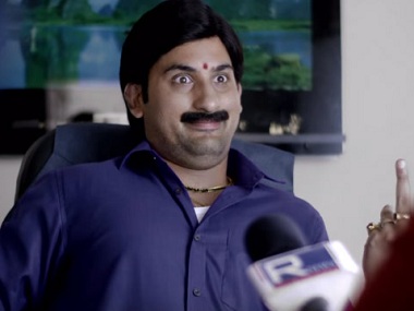 Humble Politician Nograj movie review: This Danish Sait starrer is a political satire like no other Humble Politician Nograj movie review: This Danish Sait starrer is a political satire like no other