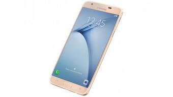 Samsung Galaxy On Nxt smartphone set to launch with a price tag of Rs 10,999 exclusively on Flipkart