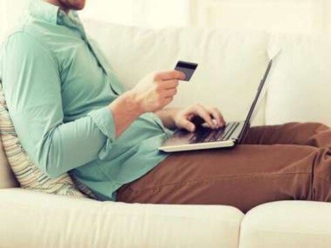 Have a fear of Online Banking? Here’s what you need to know Have a fear of Online Banking? Here’s what you need to know