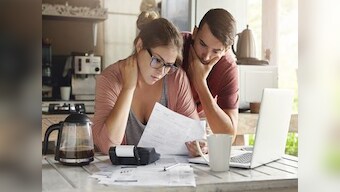 In a debt hole and can’t get out? Here’s how to do it