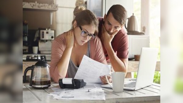 In a debt hole and can’t get out? Here’s how to do it