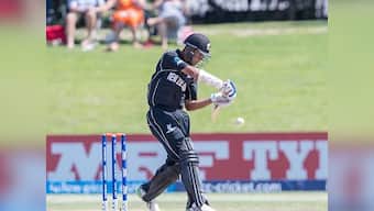Highlights, ICC U-19 World Cup 2018, New Zealand vs Afghanistan, Super League Quarter-Final, Full cricket score: AFG win by 202 runs
