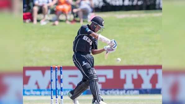 Highlights, ICC U-19 World Cup 2018, New Zealand vs Afghanistan, Super League Quarter-Final, Full cricket score: AFG win by 202 runs