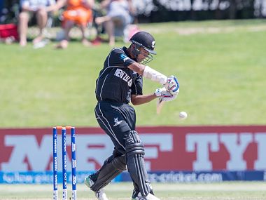Highlights, ICC U-19 World Cup 2018, New Zealand vs Afghanistan, Super League Quarter-Final, Full cricket score: AFG win by 202 runs Highlights, ICC U-19 World Cup 2018, New Zealand vs Afghanistan, Super League Quarter-Final, Full cricket score: AFG win by 202 runs