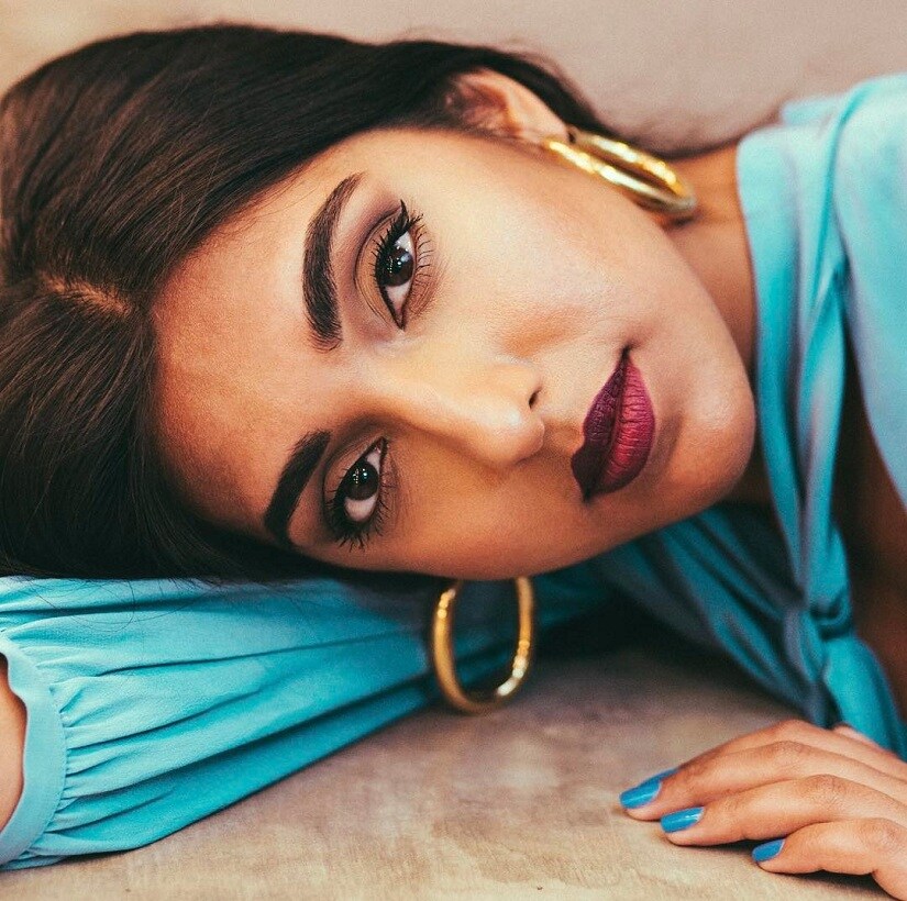 Rupi Kaur, Social Media's Poet Laureate, Switches to Self-Help - The Bulwark