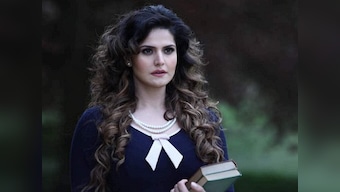 1921 movie review: Vikram Bhatt adds every horror trope to this ghastly film, but none of them work