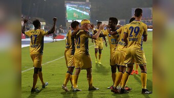 Highlights ISL 2018, ATK vs Kerala Blasters, Football Match Score and Updates: Game ends in an entertaining draw