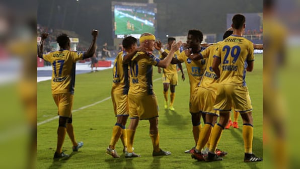 Highlights ISL 2018, ATK vs Kerala Blasters, Football Match Score and Updates: Game ends in an entertaining draw