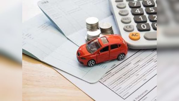 5 tips to get better premium offers on car insurance