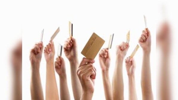 Things to consider before you apply for a credit card