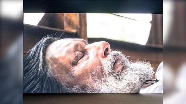 In Such a Morning, Amar Kanwar addresses violence, oppression through a study of light and darkness