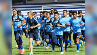 Seven-time champions India to play with Maldives, Sri Lanka in group stage of SAFF Cup