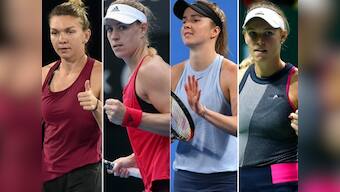 Australian Open 2018, women's preview: Simona Halep, Caroline Wozniacki lead unpredictable field of contenders