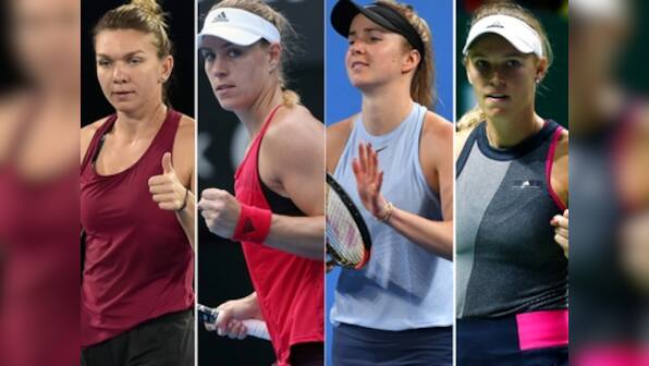 Australian Open 2018, women's preview: Simona Halep, Caroline Wozniacki lead unpredictable field of contenders