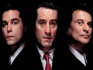 Goodfellas, Béla Tarr, long takes and how different filmmakers adapt books Goodfellas, Béla Tarr, long takes and how different filmmakers adapt books