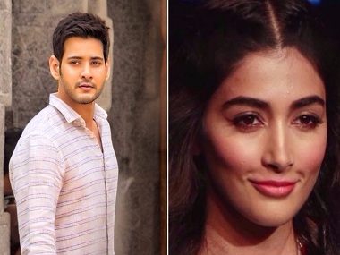 Mahesh Babu, Vamshi Paidipally's Mahesh 25 to start shooting from April; Pooja Hegde confirmed as female lead Mahesh Babu, Vamshi Paidipally's Mahesh 25 to start shooting from April; Pooja Hegde confirmed as female lead