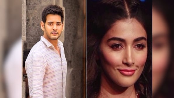 Mahesh Babu, Vamshi Paidipally's Mahesh 25 to start shooting from April; Pooja Hegde confirmed as female lead