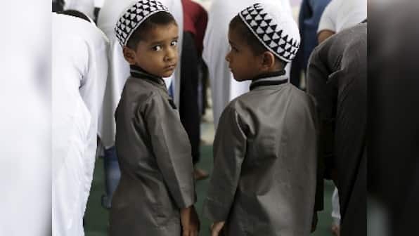 BJP leaders cite growing Muslim population as threat to India; facts don't back their claims