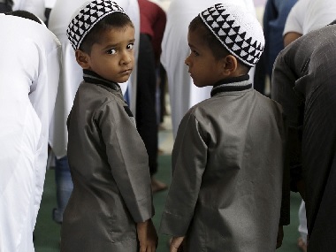 BJP leaders cite growing Muslim population as threat to India; facts don't back their claims BJP leaders cite growing Muslim population as threat to India; facts don't back their claims