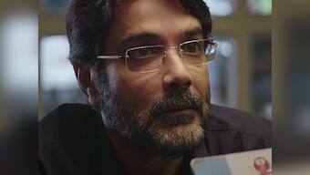 Mayurakshi movie review: This Prosenjit Chatterjee starrer could have been a great film but leaves you wanting more