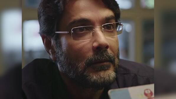 Mayurakshi movie review: This Prosenjit Chatterjee starrer could have been a great film but leaves you wanting more