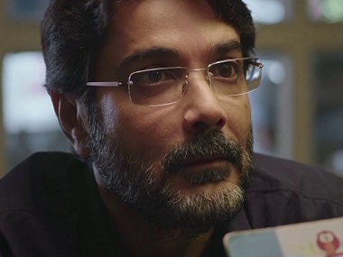 Mayurakshi movie review: This Prosenjit Chatterjee starrer could have been a great film but leaves you wanting more Mayurakshi movie review: This Prosenjit Chatterjee starrer could have been a great film but leaves you wanting more
