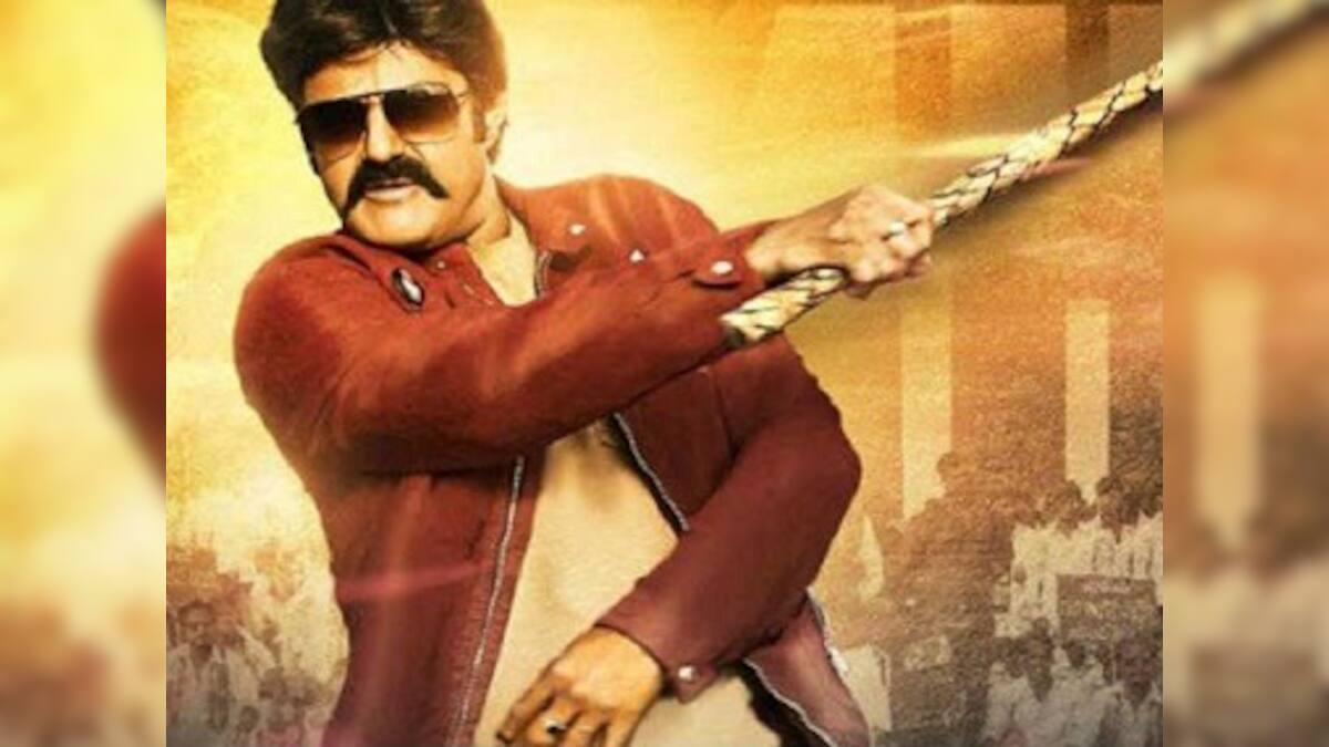 Jai Simha will be the perfect family-friendly festival film, says ...