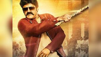 Jai Simha will be the perfect family-friendly festival film, says Balakrishna at pre-release event